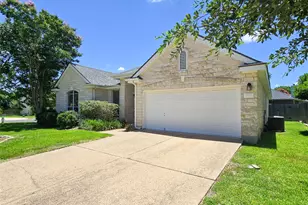 7005 Rambollet Terrace, Round Rock, TX 78681 - Photo 2