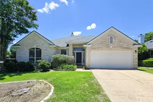 7005 Rambollet Terrace, Round Rock, TX 78681 - Photo 1