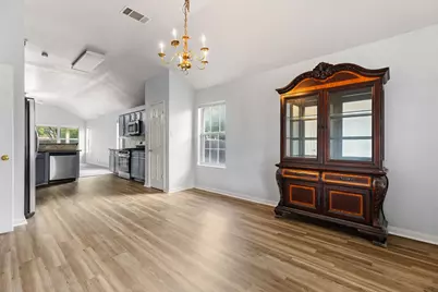 307 Chandler Crossing Cove, Round Rock, TX 78665 - Photo 6