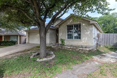 307 Chandler Crossing Cove, Round Rock, TX 78665 - Photo 1