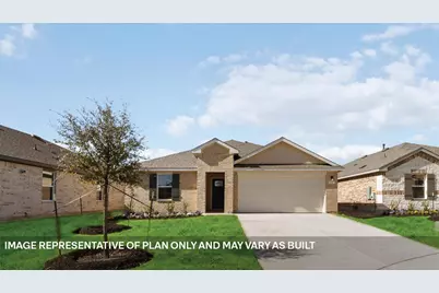 1916 Hamshackle Drive, Leander, TX 78641 - Photo 2