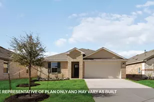1916 Hamshackle Dr, Leander, TX 78641 - Photo 2