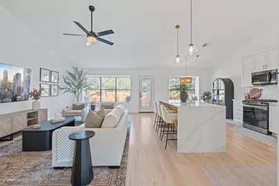 5714 Abilene Trail, Austin, TX 78749 - Photo 2