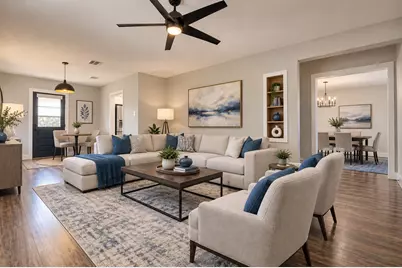 4805 Brook Creek Cove, Austin, TX 78744 - Photo 8