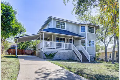 4805 Brook Creek Cove, Austin, TX 78744 - Photo 4