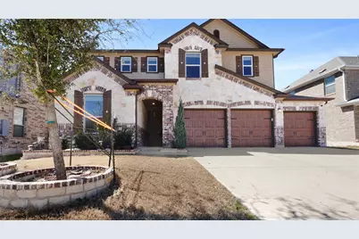 1017 Plano Lane, Leander, TX 78641 - Photo 1