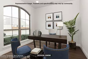 1524 Rodeo Ridge Dr, Georgetown, TX 78628 - Photo 10