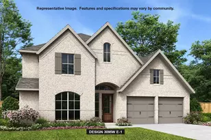 1524 Rodeo Ridge Dr, Georgetown, TX 78628 - Photo 18