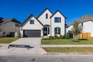 1524 Rodeo Ridge Dr, Georgetown, TX 78628 - Photo 2