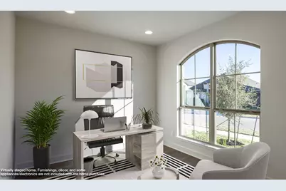 1524 Rodeo Ridge Drive, Georgetown, TX 78628 - Photo 6