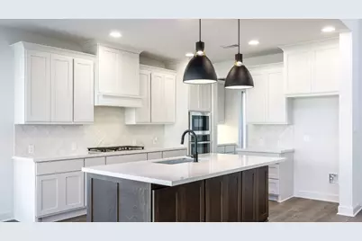 1524 Rodeo Ridge Drive, Georgetown, TX 78628 - Photo 12