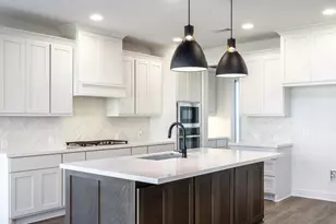 1524 Rodeo Ridge Dr, Georgetown, TX 78628 - Photo 12