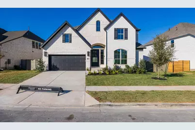 1524 Rodeo Ridge Drive, Georgetown, TX 78628 - Photo 2