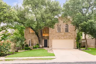 3713 Norman Loop, Round Rock, TX 78664 - Photo 1