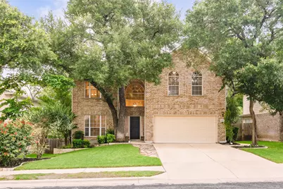 3713 Norman Loop, Round Rock, TX 78664 - Photo 1