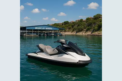 202 Dunkeld Drive, Spicewood, TX 78669 - Photo 4