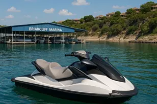 202 Dunkeld Dr, Spicewood, TX 78669 - Photo 4