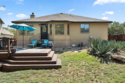 202 Dunkeld Drive, Spicewood, TX 78669 - Photo 30