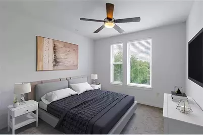 1900 Barton Springs Road #5029, Austin, TX 78704 - Photo 8