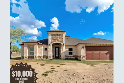 199 McDonald Lane W, Cedar Creek, TX 78612 - Photo 1