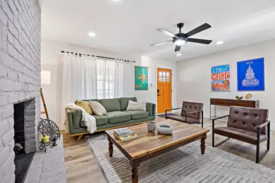 1317 Cloverleaf Drive, Austin, TX 78723 - Photo 6