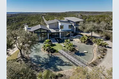 8209 Two Coves Drive, Austin, TX 78730 - Photo 1