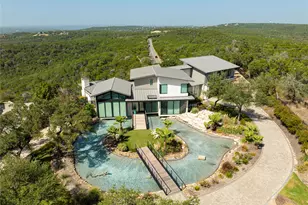 8209 Two Coves Dr, Austin, TX 78730 - Photo 1
