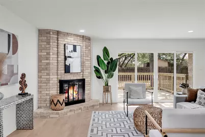 6701 Rearden Road, Austin, TX 78745 - Photo 8