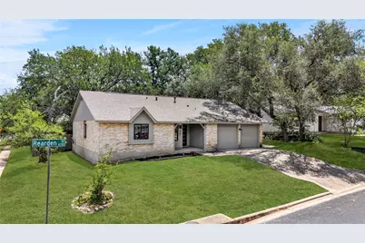 6701 Rearden Road, Austin, TX 78745 - Photo 2