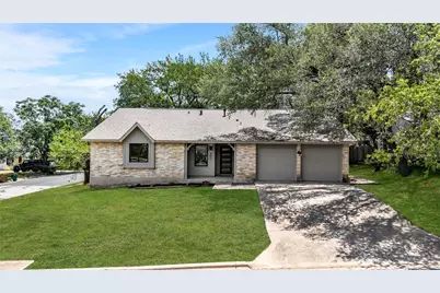 6701 Rearden Road, Austin, TX 78745 - Photo 2