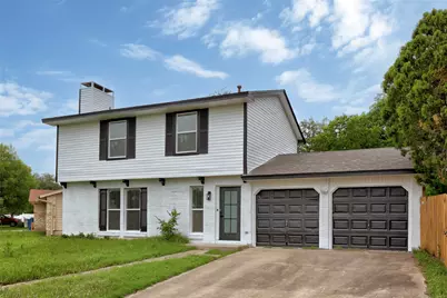 2110 Elysian Fields, Austin, TX 78727 - Photo 4