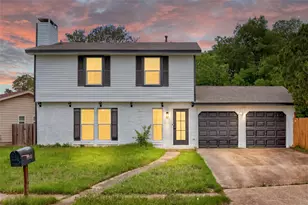 2110 Elysian Fields, Austin, TX 78727 - Photo 2