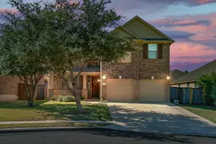 2813 Granite Hill Cove, Leander, TX 78641 - Photo 2