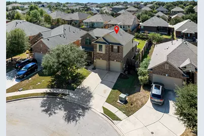 2813 Granite Hill Cove, Leander, TX 78641 - Photo 36