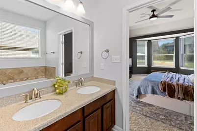 2813 Granite Hill Cove, Leander, TX 78641 - Photo 24