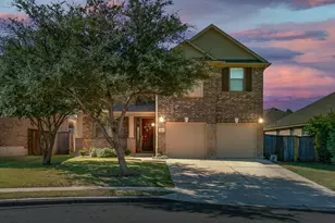 2813 Granite Hill Cove, Leander, TX 78641 - Photo 2