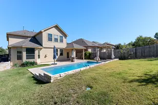 2813 Granite Hill Cove, Leander, TX 78641 - Photo 34