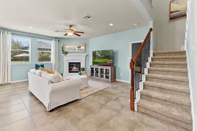 2813 Granite Hill Cove, Leander, TX 78641 - Photo 8