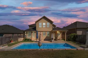 2813 Granite Hill Cove, Leander, TX 78641 - Photo 1