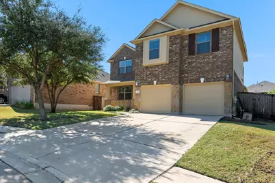 2813 Granite Hill Cove, Leander, TX 78641 - Photo 2