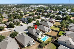 2813 Granite Hill Cove, Leander, TX 78641 - Photo 32