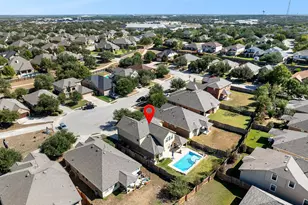 2813 Granite Hill Cove, Leander, TX 78641 - Photo 32