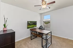 2813 Granite Hill Cove, Leander, TX 78641 - Photo 32