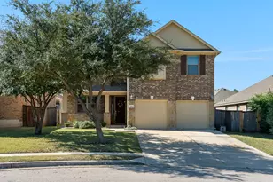2813 Granite Hill Cove, Leander, TX 78641 - Photo 1