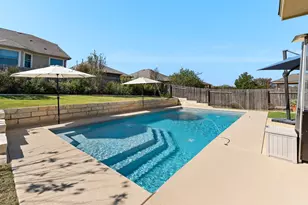 2813 Granite Hill Cove, Leander, TX 78641 - Photo 4