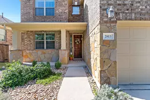2813 Granite Hill Cove, Leander, TX 78641 - Photo 2