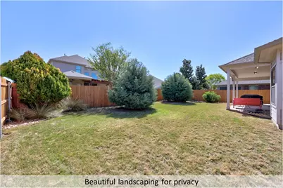 1101 Dyer Crossing Way, Round Rock, TX 78665 - Photo 36