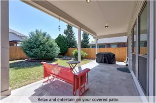 1101 Dyer Crossing Way, Round Rock, TX 78665 - Photo 34