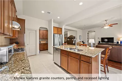 1101 Dyer Crossing Way, Round Rock, TX 78665 - Photo 16