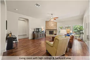 1101 Dyer Crossing Way, Round Rock, TX 78665 - Photo 14